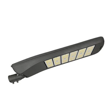 Led gatubelysning 300W